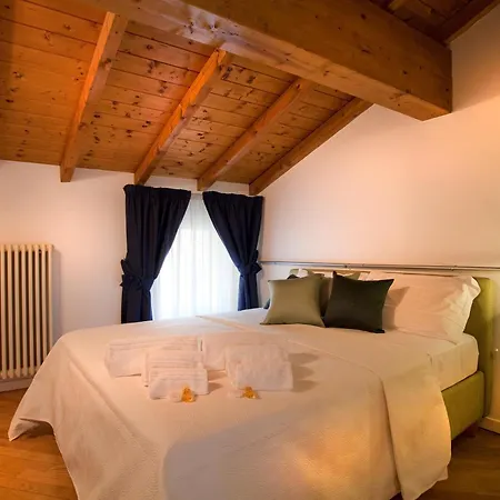 La Colombina Apartamento