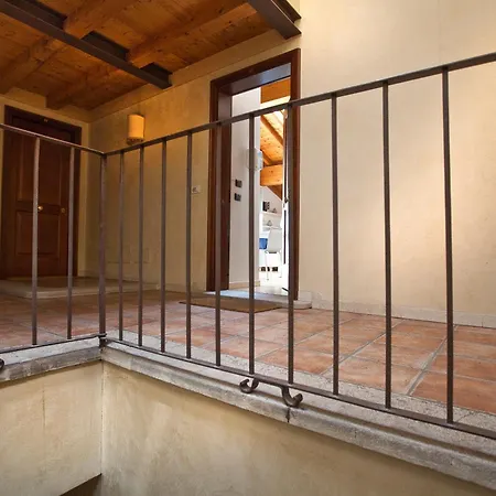 La Colombina Apartamento *