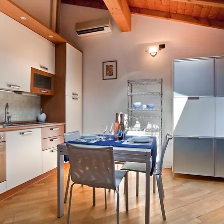 Apartamento La Colombina Verona