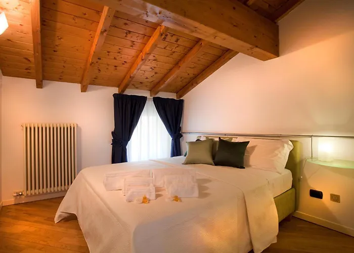 La Colombina Apartman