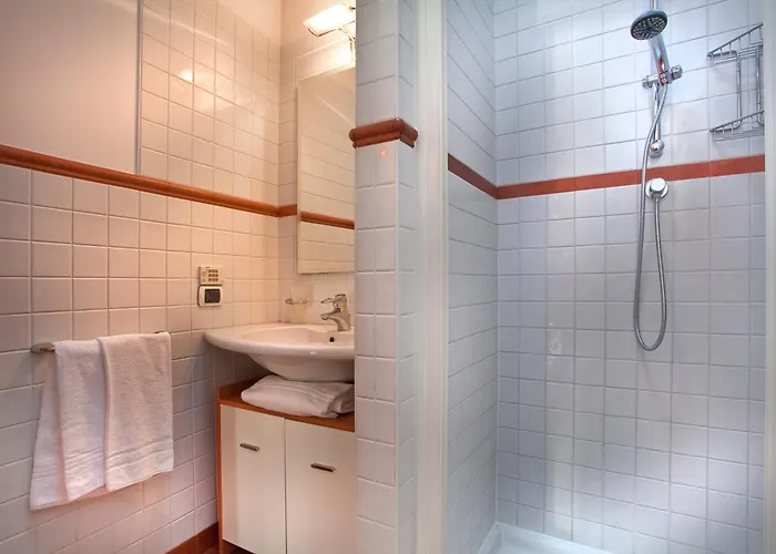 Apartman La Colombina