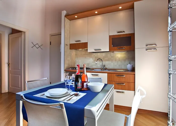 Apartman La Colombina *