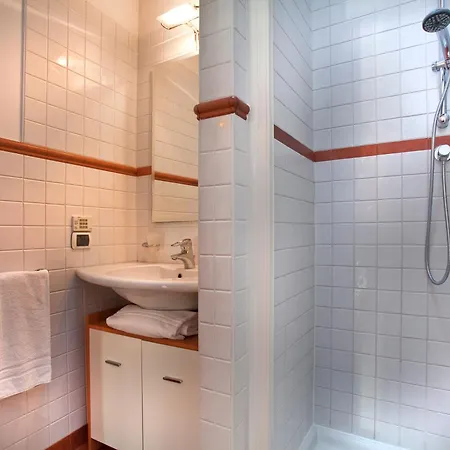 Apartment La Colombina
