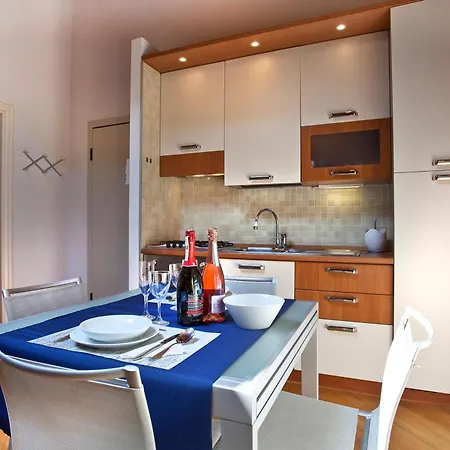 Apartment La Colombina *